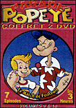 Popeye&nbsp;-&nbsp;Volumes 9 & 10