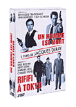 Un Homme est mort - Du rififi à Tokyo&nbsp;-&nbsp;Jacques Deray