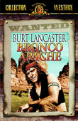 Bronco Apache&nbsp;-&nbsp;Robert Aldrich