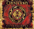 Crematory&nbsp;-&nbsp;Klagebilder - Digipack