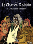 Le chat du Rabbin - Le chat du Rabbin, T4