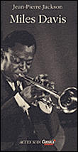 Miles Davis&nbsp;-&nbsp;Jean-Pierre Jackson