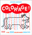 Coloriage&nbsp;-&nbsp;Jochen Gerner
