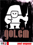 Le Golem (DVD)