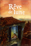Rêve de lune