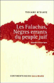 Les Falachas, nègres errants du peuple juif&nbsp;-&nbsp;Tidiane N'Diaye
