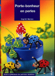 Porte-bonheur en perles&nbsp;-&nbsp;Ingrid Moras