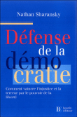 Défense de la démocratie
