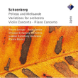 Arnold Schoenberg&nbsp;-&nbsp;Pelleas et Melisande