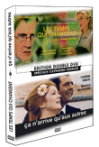 LesTemps qui changent - Ca n'arrive qu'aux autres&nbsp;-&nbsp;André Téchiné, Nadine Trintignant