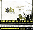 Caedes&nbsp;-&nbsp;Paralipses