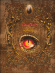 Dragons, le guide du maître&nbsp;-&nbsp;Collectif