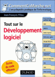 Tout sur le développement&nbsp;-&nbsp;Jean-François Pillou