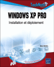 Windows XP Pro&nbsp;-&nbsp;José Dordoigne