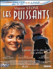 Les Puissants (DVD)