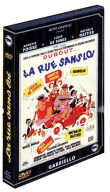 La Rue sans loi (DVD)