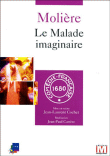 Le Malade imaginaire&nbsp;-&nbsp;Jean-Paul Carrere, Jean-Laurent Cochet