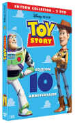 Toy story - Edition Collector 10ème Anniversaire