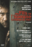Les Fils de l'Homme - Edition Collector&nbsp;-&nbsp;Alfonso Cuaron