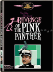 La Malédiction de la Panthère Rose (DVD)