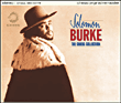 Solomon Burke&nbsp;-&nbsp;The Chess collection - Digipack