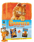 Garfield - Garfield 2 - Coffret&nbsp;-&nbsp;Peter Hewitt, Tim Hill