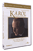 Karol - Edition Collector Anniversaire&nbsp;-&nbsp;Giacomo Battiato