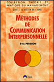 Méthodes de communication interpersonnelle&nbsp;-&nbsp;Sybil Persson