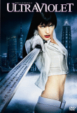 UltraViolet (DVD)
