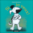 Si je veux&nbsp;-&nbsp;Claudia Bielinsky