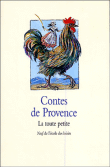 Contes de Provence