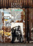 Ernest Pignon-Ernest