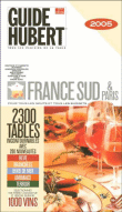 Guide Hubert France-sud et Paris&nbsp;-&nbsp;Collectif