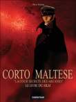 Corto Maltese