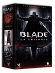 Blade - Coffret de la trilogie&nbsp;-&nbsp;David Goyer
