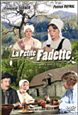 La Petite Fadette&nbsp;-&nbsp;Lazare Iglesis