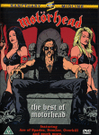 Best of - Nouvelle édition&nbsp;-&nbsp;Motörhead