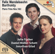 Félix Mendelssohn-Bartholdy