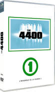 Les 4400 - Saison 1 (DVD)
