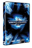 Wrestlemania 23&nbsp;-&nbsp;Catch