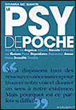 Le psy de poche&nbsp;-&nbsp;Susanna Mcmahon