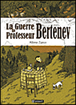 La guerre du professeur Bertenev&nbsp;-&nbsp;Zapico
