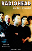 Radiohead un son unique&nbsp;-&nbsp;Philippe Margotin