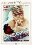 Les Hommes nouveaux - Edition Collector&nbsp;-&nbsp;Marcel L'Herbier