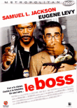 Le Boss&nbsp;-&nbsp;Les Mayfield