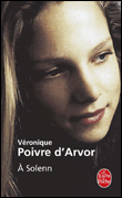 A Solenn&nbsp;-&nbsp;Véronique Poivre d'Arvor