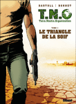Le triangle de la soif - T N