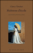La maîtresse d'école&nbsp;-&nbsp;Clarisse Tartufari