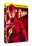 The Flash - L'intégrale (DVD)