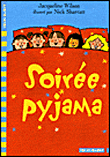 Pyjama party